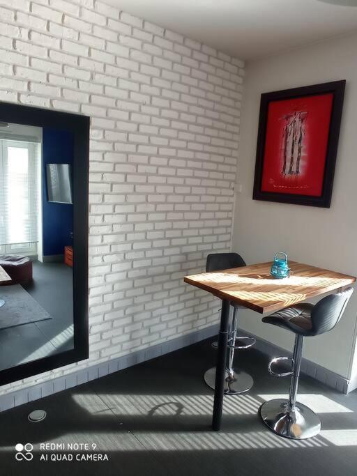 Ferienwohnung Cosy Gare Quimper Exterior foto